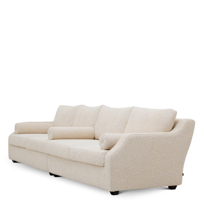 Sofa Bellavoir Camari Cream