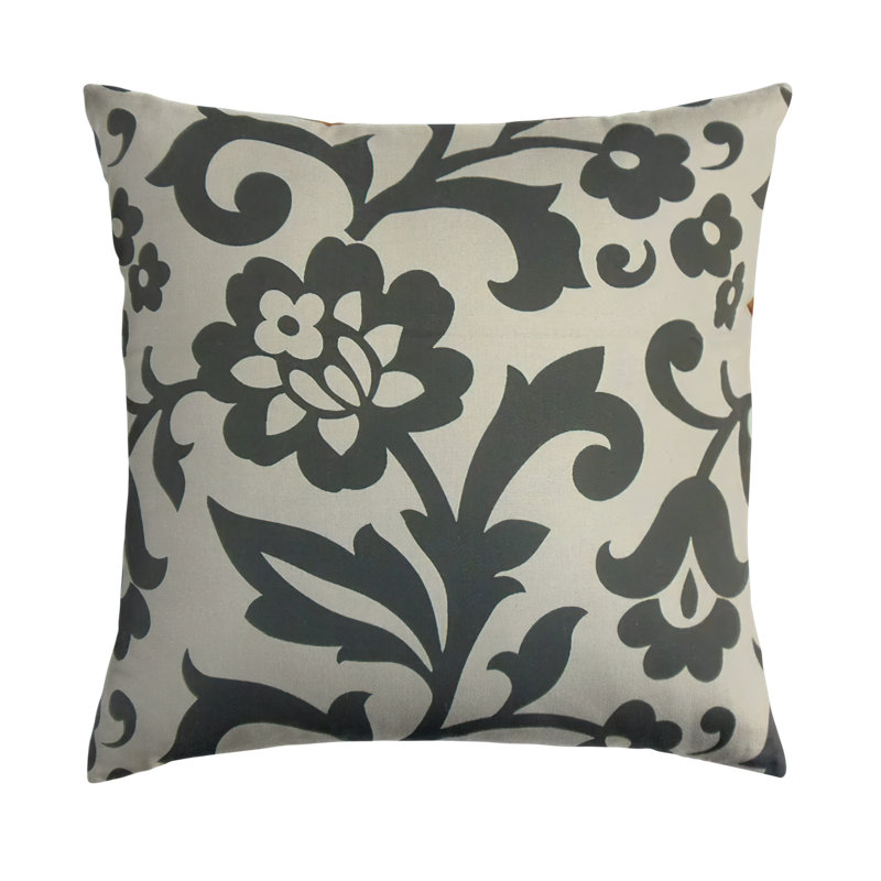 Coussin Fisseha, Colombe