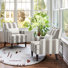 Fauteuil de 25,6 po de large Arafa