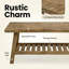 Banc en bois 43 po
