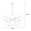 Donleavy 10 - Light Sputnik Chandelier-1384073914-1383902340