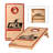 ACL COMP 2x4 Cornhole Board