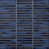 Dark Blue Mix