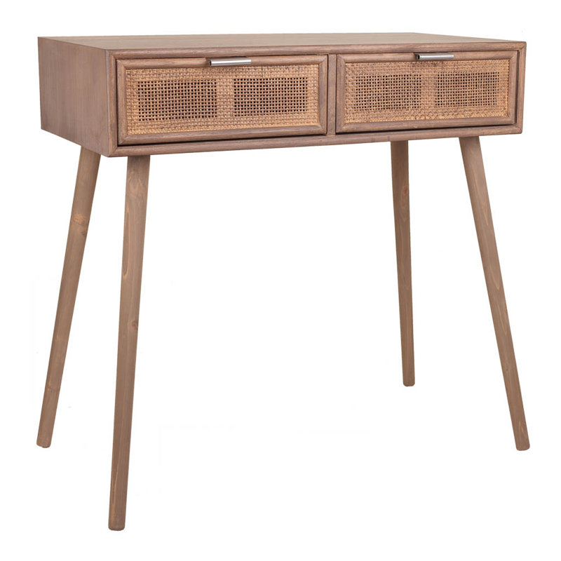 Obaseki 80cm Console Table