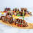 Nordic Ware Novelty Train Cake Pan