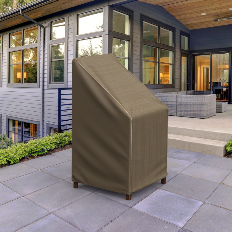 Housse pour chaises de patio Hillside