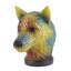 Lampe de table de chevet pour animaux