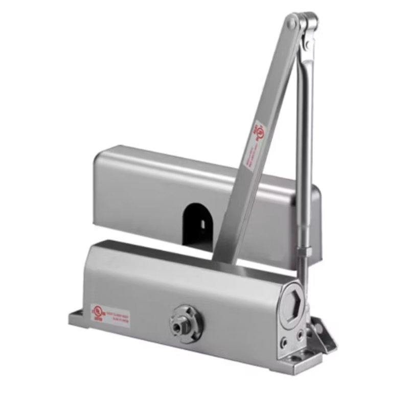Ferme-porte en aluminium Delaney 4400 Series