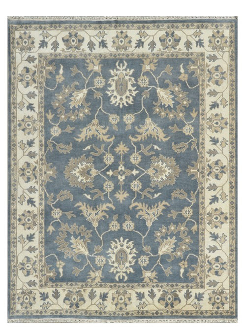 Wildon Home Wool Oriental Area Rug