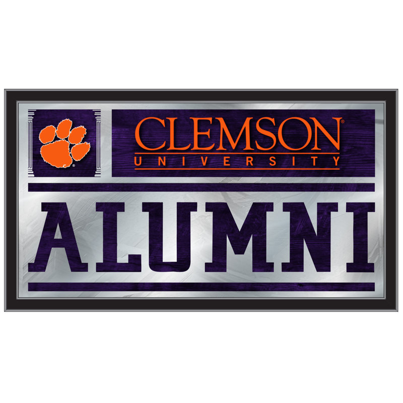 NCAA Alumni Traditional, Clemson