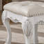 Tabouret de coiffeuse ACME Dresden