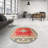 Missy Oriental Indoor Rug-1535013551