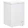 3.5 Cubic Feet Garage Ready Frost-Free Chest Freezer with Adjustable Temperature Controls