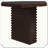 Dining Table Sturdy Durable Stylish Practical Versatile Functional Compact-1676763425