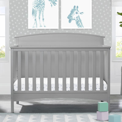 Archer 4-in-1 Convertible Crib