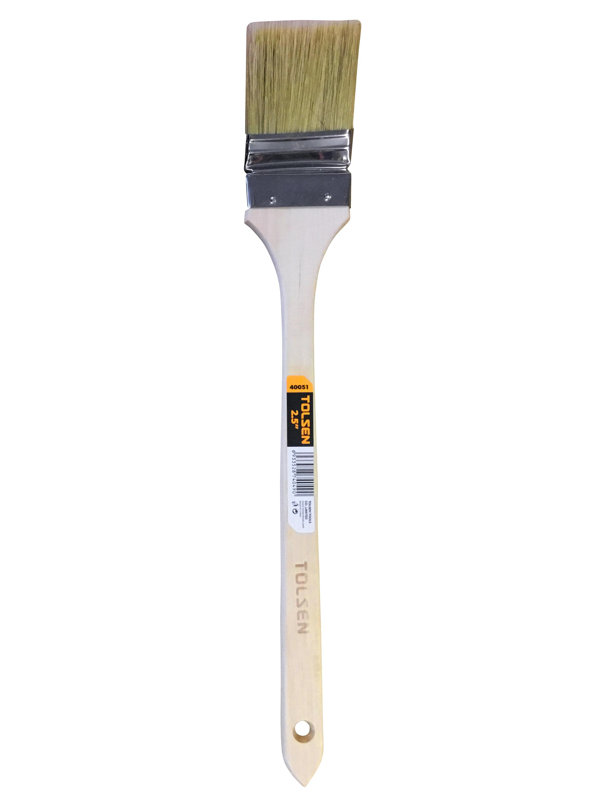 Paint Brush, Flat Paint Brush 2.5"