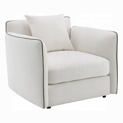 Fegan Chair W/pillow