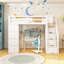 Hillegier Metal Bed-1457358376-1457358383