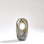 Handmade Glass Table Vase-1738571914