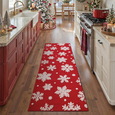 Tapis d'intérieur Frost Christmas