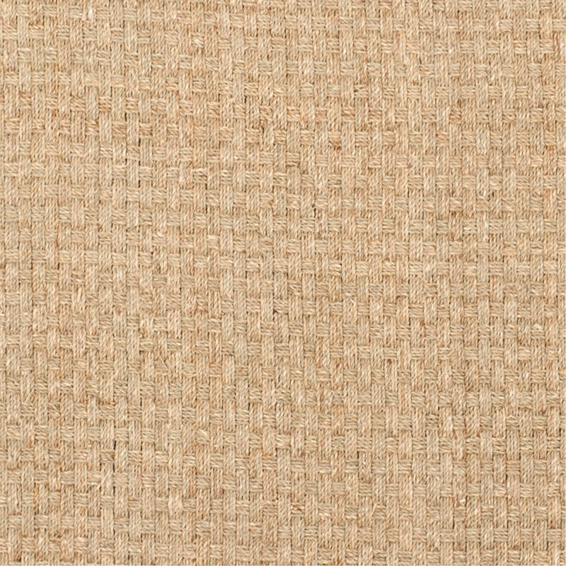 Auckland Natural/Light Blue Rug, Square 6'