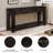 Alysiah 64.13'' Console Table