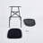 Keeyon Dining chair set of 4-711764450-711764448