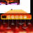 Abbriella Symple Stuff Electric Fireplace-615531795-615531792