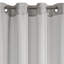 Bryttany Sheer Curtain Single Panel