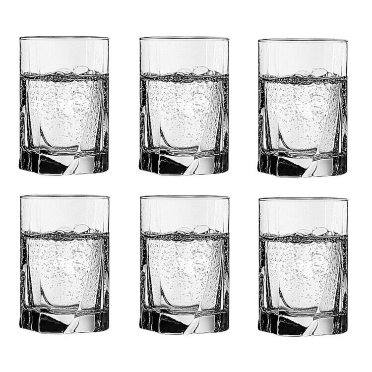 Drinking Glass Set, 8.45fl oz.