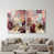 High-Gloss Acrylic Print is unavailable