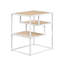 Ales End Table-70211116-70211117
