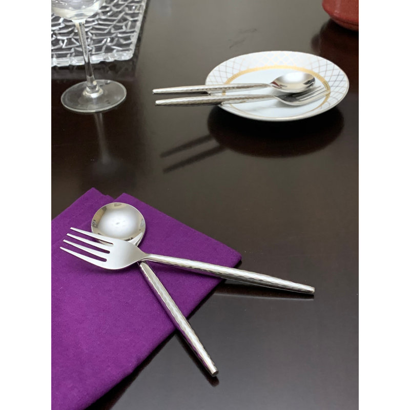 Wainright Flatware Set, 4