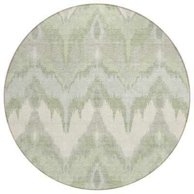 Alleson Indoor Rug