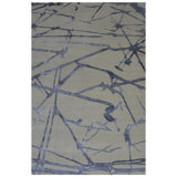 Abstract Area Rug