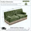 Canapé Chesterfield-1025248378