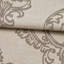 Rosewood Semi Sheer Curtain-58246825