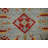 Geometric Kazak Oriental Area Rug 10x13
