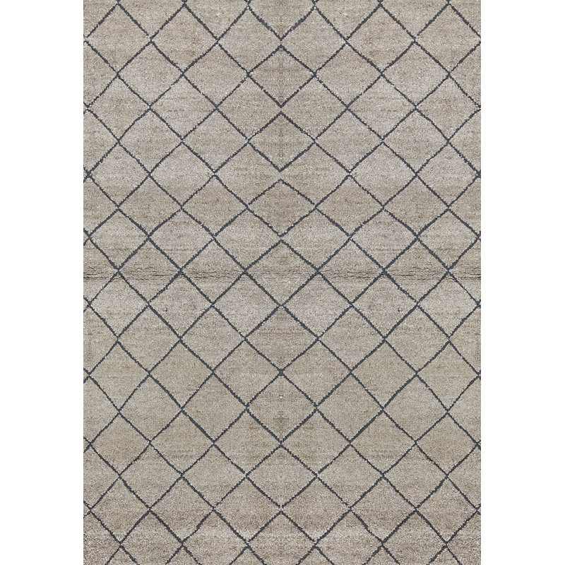 Kendale Geometric Indoor Rug