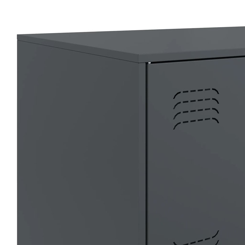 Kinsela 67cm Sideboard, Anthracite