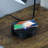Adjustable Metal USB Desk Lamp