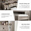 Coiffeuse Kahala-469019713