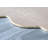 Premium Hall Carpet, 31.5 x 59.1 inches | 100% Polyester, 1200 g/m² | Non-Slip Leather Sole, 0.16 in Sponge Height | Antibacterial & Anti-Allergic, Machine Washable at 86°F | Easy Clean, Elegant Grey Design for Home Decor-813403421