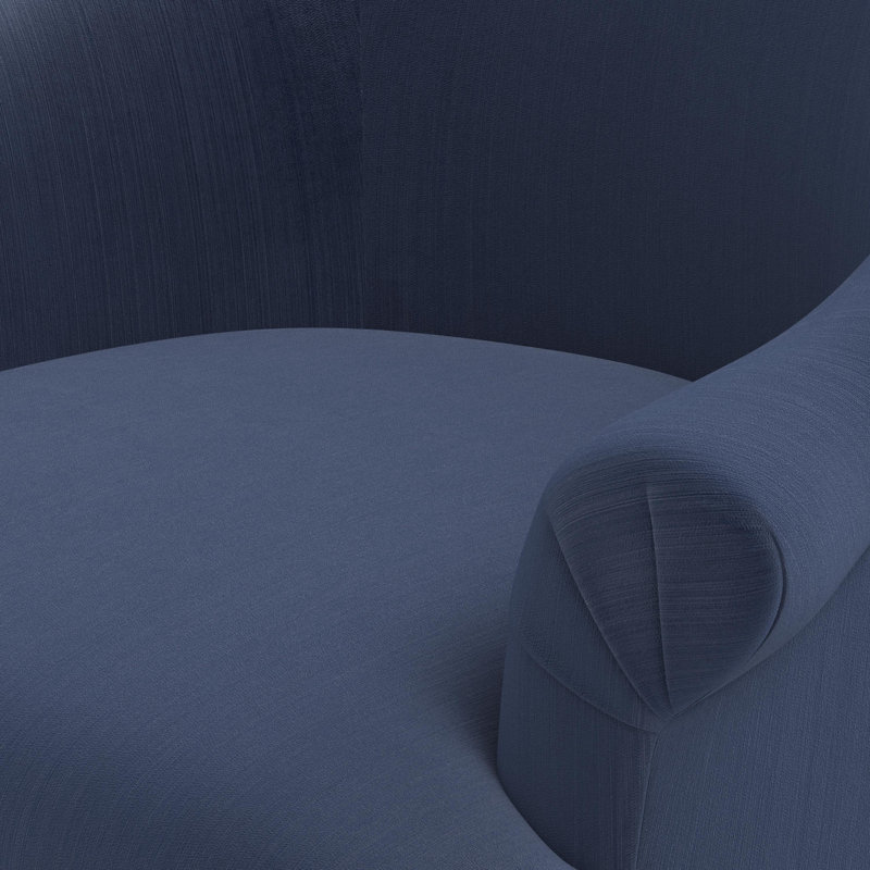 Marie 32 Wide, Ocean Performance Velvet