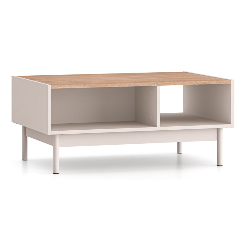 Coffee Table with Storage