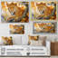 Leopard Grace I - Art mural toile Leopard-1396698709-1396698708