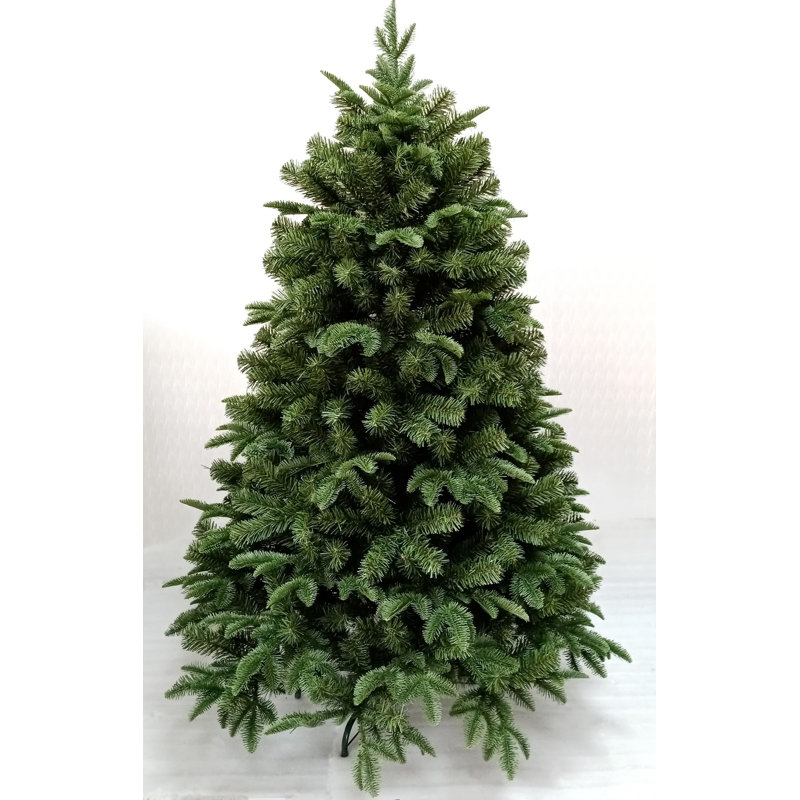 5.91' H Artificial Spruce Christmas Tree