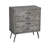 Witte 4 - Drawer Accent Chest