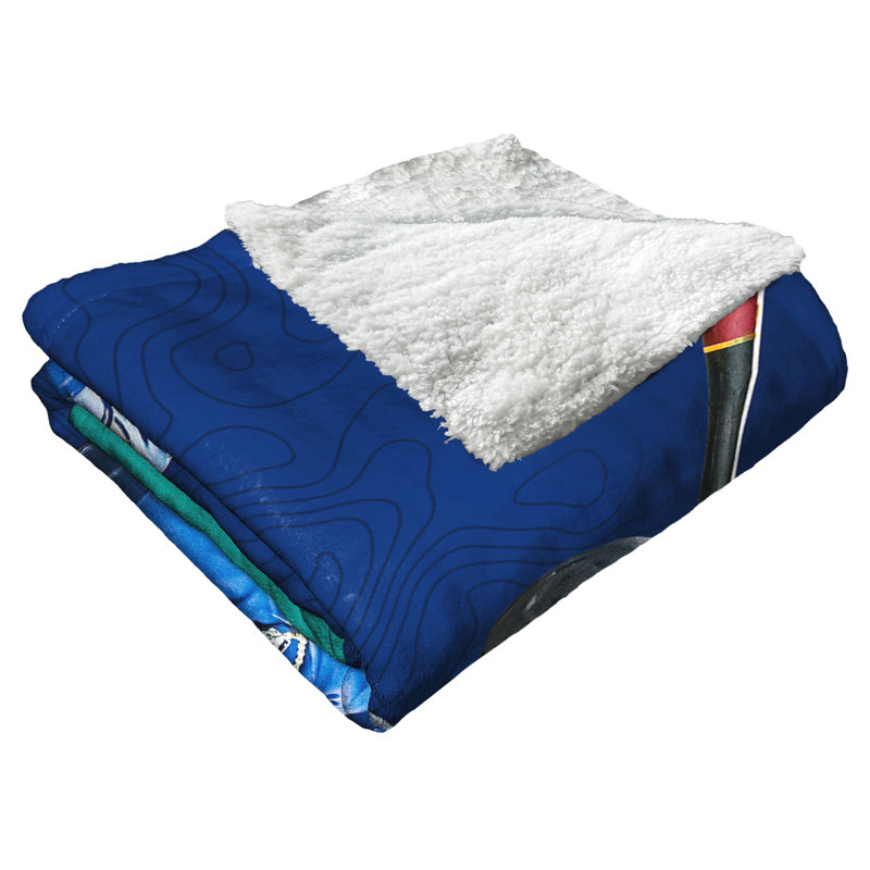 Throw Blanket