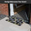 Geometric Doormat